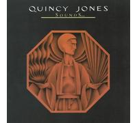 Quincy Jones - Sounds...And Stuff Like That!!