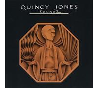 Jones, Quincy - Sounds & Stuff Like That