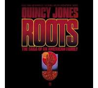 Jones,Quincy - Soundtrack "Roots"