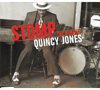 Jones,Quincy - Stomp/Stomp