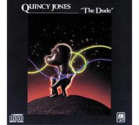 Jones Quincy - The Dude