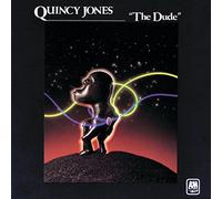 Quincy Jones Dude - Limited