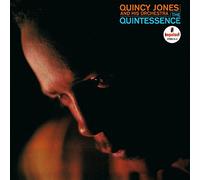 JONES QUINCY - THE QUINTESSENCE