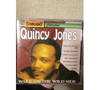 Jones,Quincy - Walk on the Wild Side