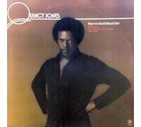 Jones, Quincy - You'Ve Got It Bad Girl (Ltd. Edt.)