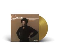 Jones Quincy - You'Ve Got Ti Bad Girl - Lp Gold Vinyl Indie Exclusive Ltd. Ed.