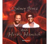 Jones,QuincyHancock,Herbie - Backtracks