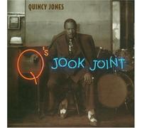 Jones,Qunicy - Q'S Jook Joint Ltd.Edition