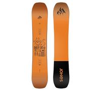 Jones Rally Cat Snowboard 154
