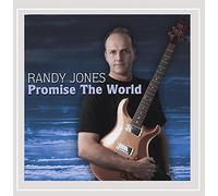 Jones Randy - Promise The World