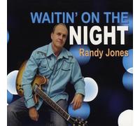 Jones, Randy - Waitin' On The Night
