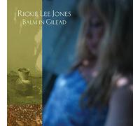 Jones Rickie Lee - Balm in Gilead