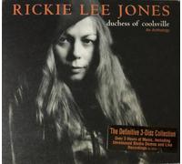 Jones Rickie Lee - Duchess Of Coolsville: An Anthology (3 CD)