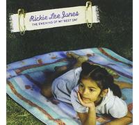Jones Rickie Lee - Evening of My Best Day