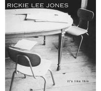 Jones, Rickie Lee - It's Like This