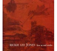 Jones, Rickie Lee - Live At Red Rocks