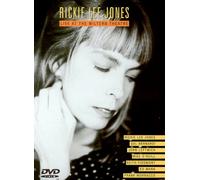 Jones, Rickie Lee - Live at the Wilten Theatre
