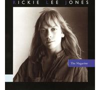 Jones, Rickie Lee - Magazine
