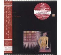 Jones, Rickie Lee - My Funny Valentine