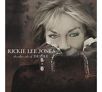 Rickie Lee Jones The Other Side of Desire (CD) Album