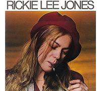 Jones, Rickie Lee - Rickie Lee Jones
