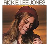 Jones, Rickie Lee - Rickie Lee Jones