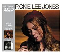 Jones Rickie Lee - Rickie Lee Jones/Pirates