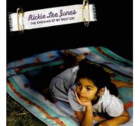 Jones,Rickie Lee - The Evening of My Best Day