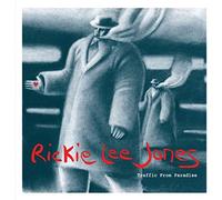 Jones, Rickie Lee - Traffic From Paradise