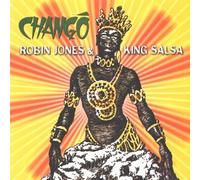 Jones, Robin & King Salsa - Chango