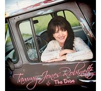 Jones Robinette, Tammy & Drive - Tammy Jones Robinette & The Drive