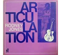 Jones Rodney - Articulation