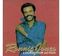 Jones Ronnie - Greatest Hits