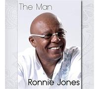 Jones Ronnie - The Man