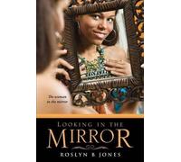 Jones Roslyn B-Looking In The Mirror BOOK NUOVO