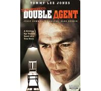 Jones/Rudnik/Sommer - Yuri Nosenko-Double Agent