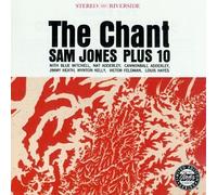 Jones, Sam - Chant