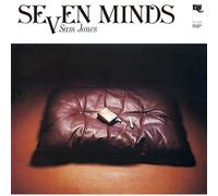 Jones, Sam - Seven Minds