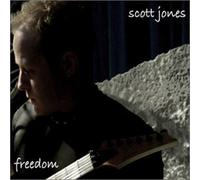 Jones, Scott - Freedom