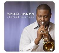Eternal Journey - Sean Jones (Audio cd)