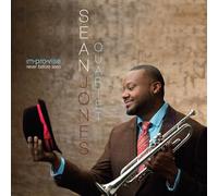 Jones Sean - Im.Pro.Vise Never Before Seen