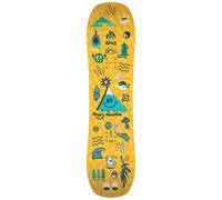 Jones - Set da snowboard - Happy Mountain Package 2026 - Taglia 90 cm - Arancione