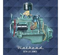 Jones Seth Lee - Flathead
