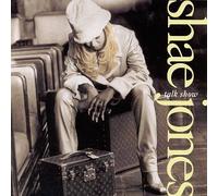 Jones, Shae - Talk Show