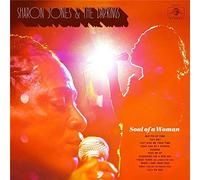 Jones Sharon, Dap-Kings - Soul Of A Woman