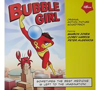 Jones, Sharon/ Harris, Corey/ Mcgennis, Peter - Bubble Girl