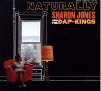 Jones,Sharon & the Dap-Kings - Naturally