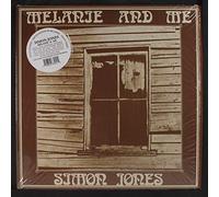 Jones Simon - Melanie & Me