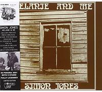 Jones Simon - Melanie & Me