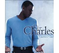 Jones, Sir Charles - Southern Soul